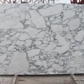 Arabescato Carrara Marble Worktops