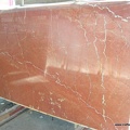 Rosso  Alicante Marble Worktops