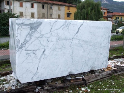 Saturio Marble Worktops 3 