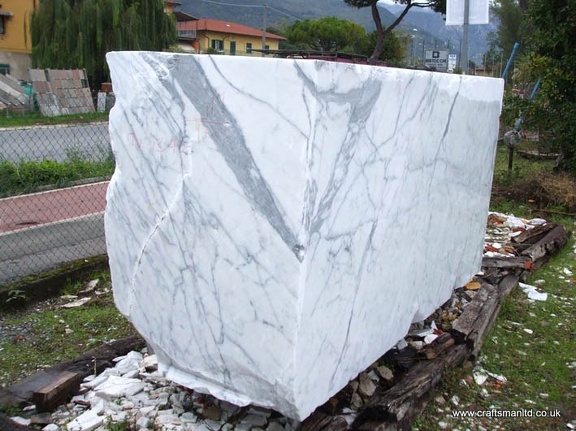 Saturio Marble Worktops 1 