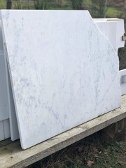 Cararra marble 20mm 720x640 2