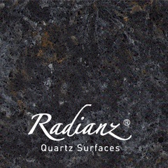 Radianz Aster AS955 Thumbnail Logo