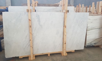 Carrara White Ionicstone