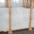 Bianco Carrara Ionic st