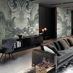 Lounge Murals (Verde Luana) 72dpi CUL Marble 7