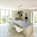 Silvermist Kitchen (300dpi) CUL Granite 32