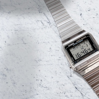 (Carrara)Digital Watch(300dpi) CUL Marble Italy 4