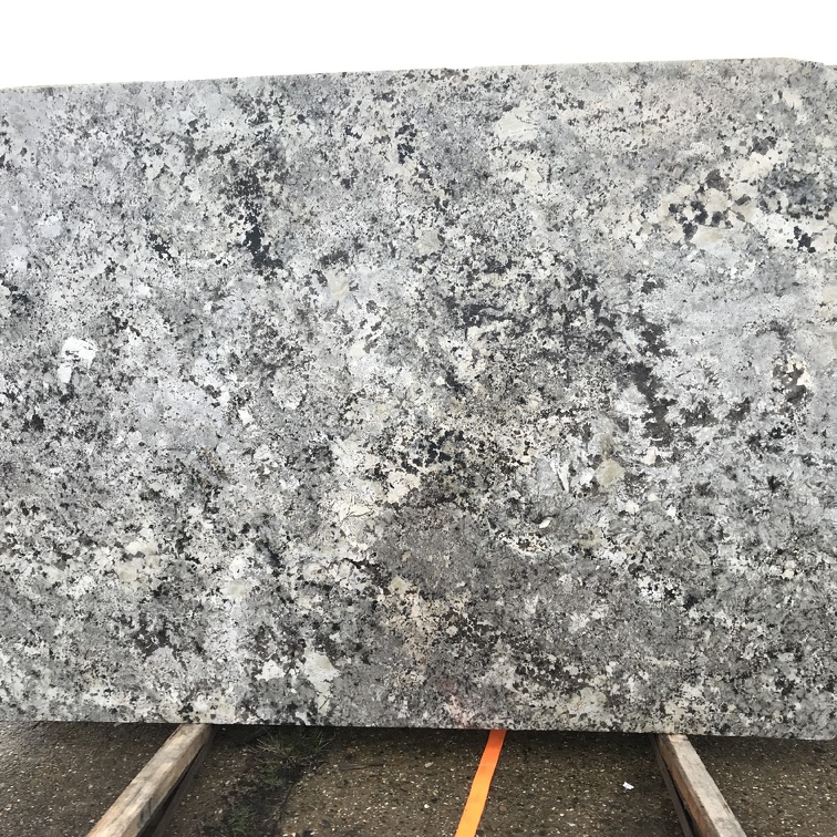 Alaska BL 504 SGI Granite 2