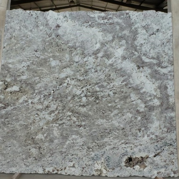 Alaskino  03cm Block 3400 - Slab5 43-49 SGI Granite #