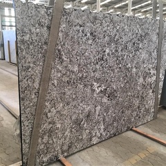 Bianco Antico 3cm - block 00000127U - bundle A18'' (2) SGI Granite 6