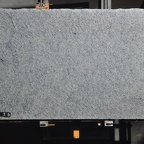 White Tulum 6666-18 086335 30mm SGI Granite 62