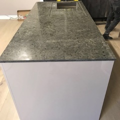 New York Fitted2 CQ Quartz 258