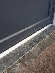 Granite Door Threshold
