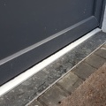 Granite Door Threshold