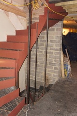 Drayton Gardens staircase 00011