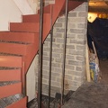 Drayton Gardens staircase 00011