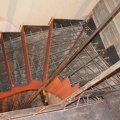 Drayton Gardens staircase 00012