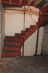 Drayton Gardens staircase 00022