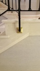 Marble Staircase Crema Marfil 00004