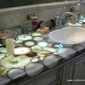 Agate counter top 1 