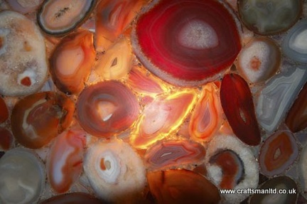 red-agate