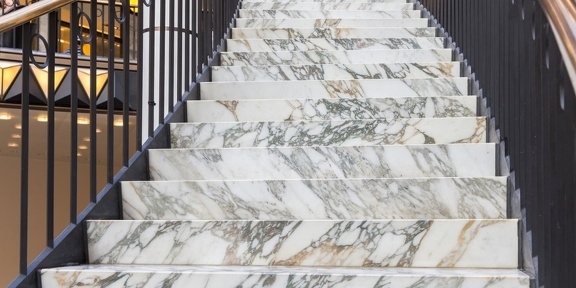 art-deco-marble-stairs-picture-id463277443