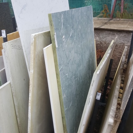 Verde Antigua marble 20mm 20201022 131908