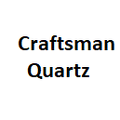 Craftsman Logo Quartz Untitled