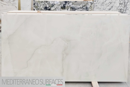 luxury collection - mediterraneo onyx white