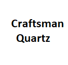Craftsman Quartz