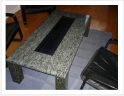 Granite Table