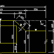 templating diagram