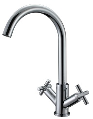 DELANO ALICANTE Chrome Tap