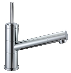 DELANO VIGO Chrome Tap