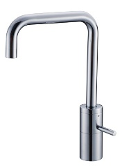 DELANO AVILA Chrome Tap