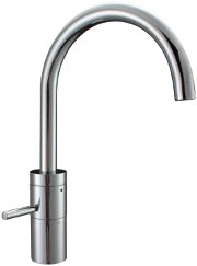 DELANO LEON Chrome Tap