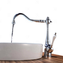 DELANO FLORENCE Chrome Tap